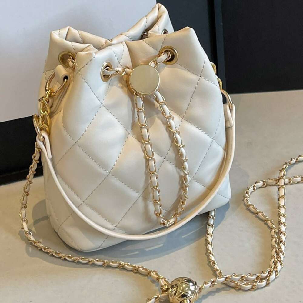 2024 New Women Bag Handbag Crossbody bag Chain Innovative Design Fashion Versatile Natural style Minimalist style Free shipping