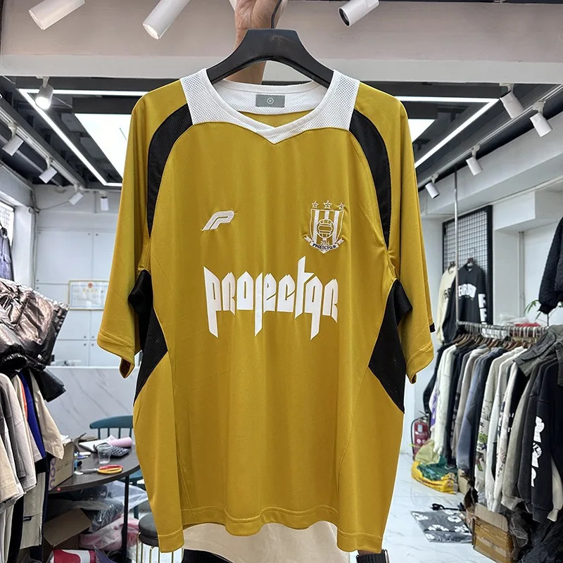 23 Colorful Ball Shirt zrftujhn zerhyb 240531