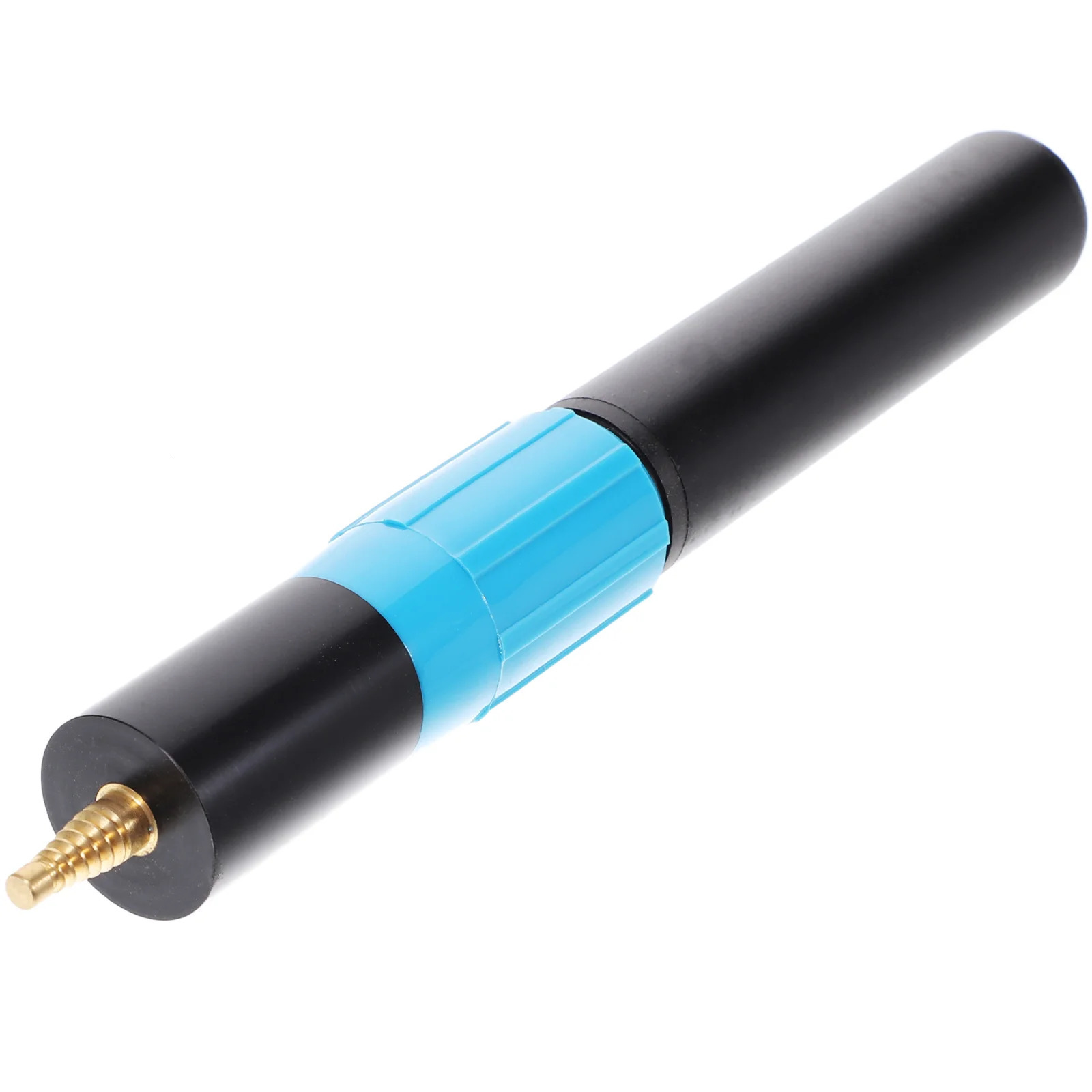 Pool Cue Extender Billiard Extension Handle Bumper Sticks Snooker Billiards Accessories Extending Portafilter Rod 240531