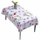 Nappe Sirene Us Verre De Table Koronkowy Obrus Tischdecke Hochzeit 759Y01