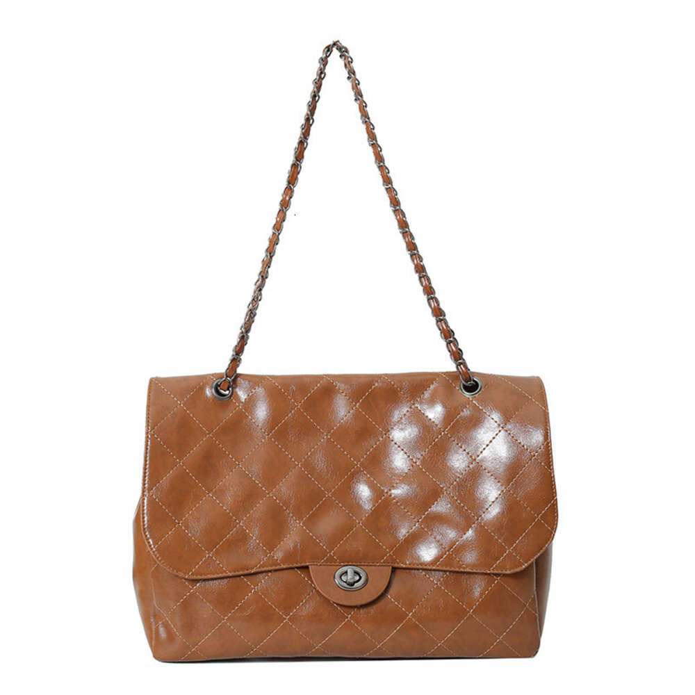 Women New 3 2024 Light Crossbody Shoulder bag Chain Casual Style Minimalist style Commute Classic Fashion Versatile Free shipping GAI SR