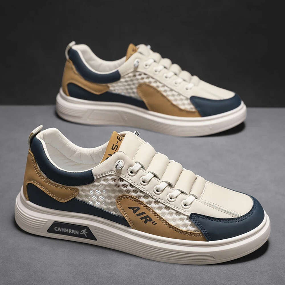 Ddmyoutdoor Original Brands Shoes On Sale Man Loafers Men Shoe Summer Men S Sneakers Sneaker Brand Comfortable Quality Adults