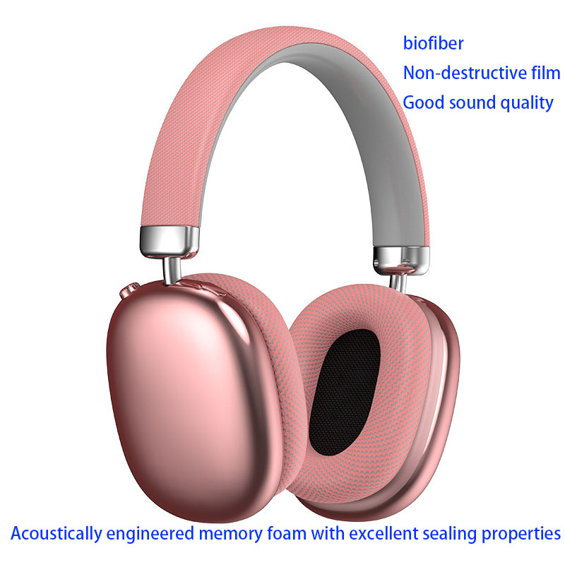 Wireless Bluetooth Headset Music Stereo long life High sound quality Bluetooth headset