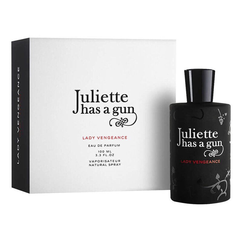 Lady Vengeance 100ml Not A Juliette Perfume Eau De Parfum 3.3fl.oz Long Lasting Good Smell EDP ral Fragrance Spray Cologne Fast Ship