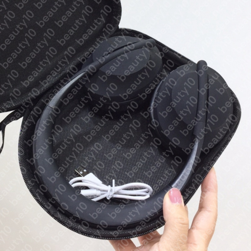 high quality Earphones 700 Bluetooth Headphones Wireless Headset Longlasting Noise Headphones