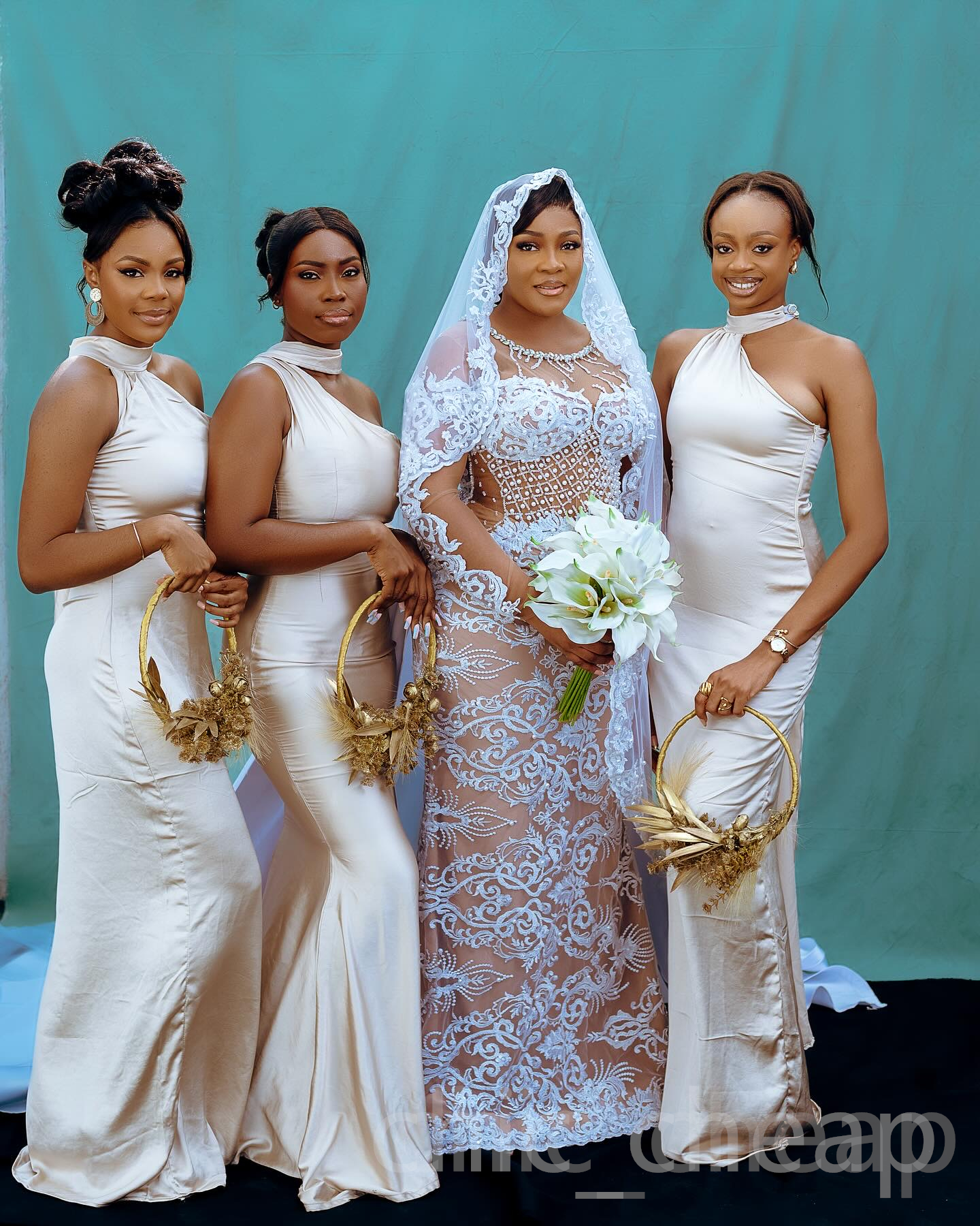 2024 Arabic Aso Ebi Plus Size White Illusion Mermaid Wedding Dress Pearls Crystals Lace Beaded Bridal Gowns Dresses ZJ0332