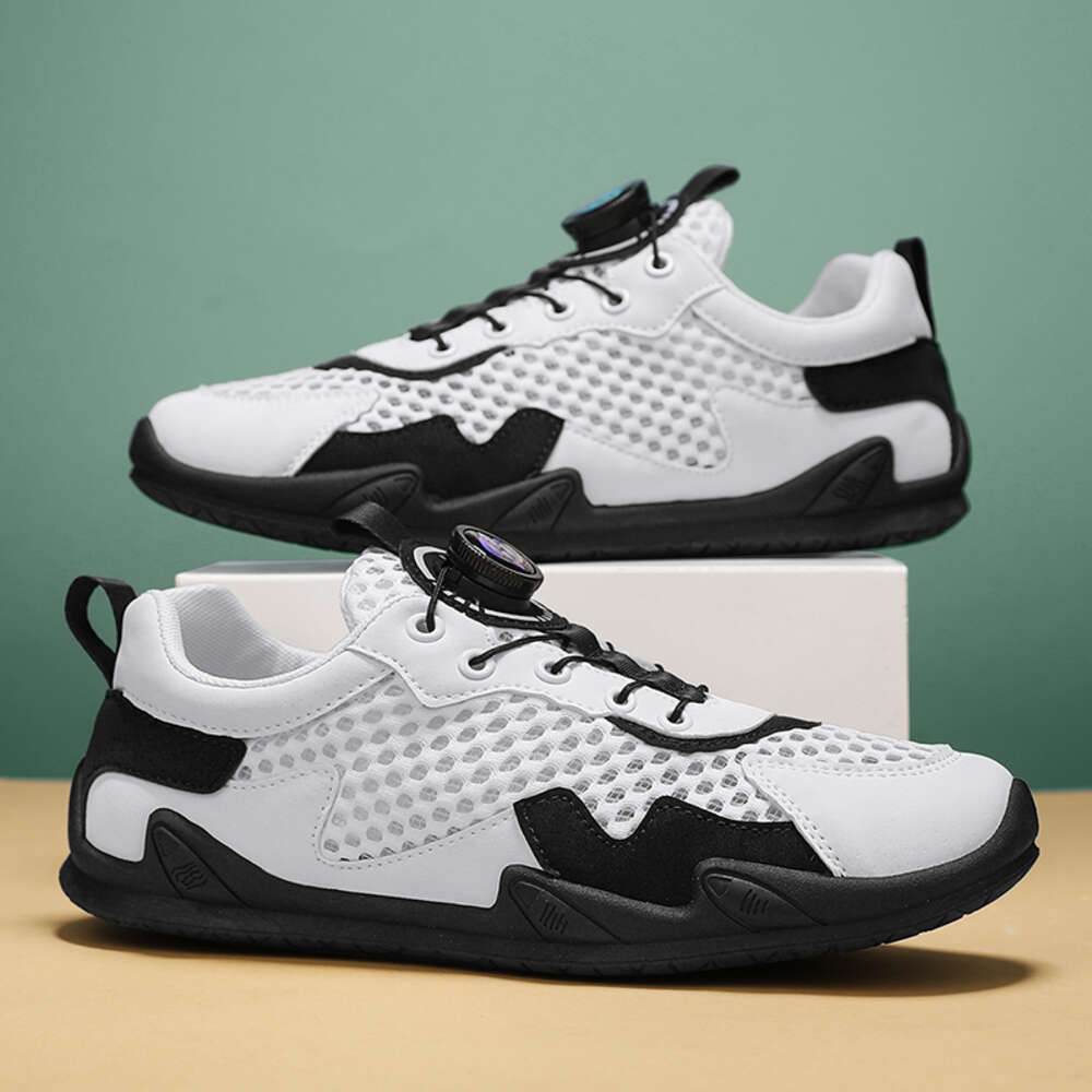 Men Sneakers Male tenis shoes Mens casual Trainer Race Breathable fashion loafers running Shoes for men 5363e