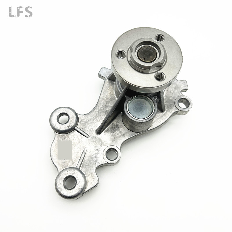 Applicable to Buick Chevrolet water pump excelle Avio/Le cheng/Sail/Cruze thermostat.9025153/25191468