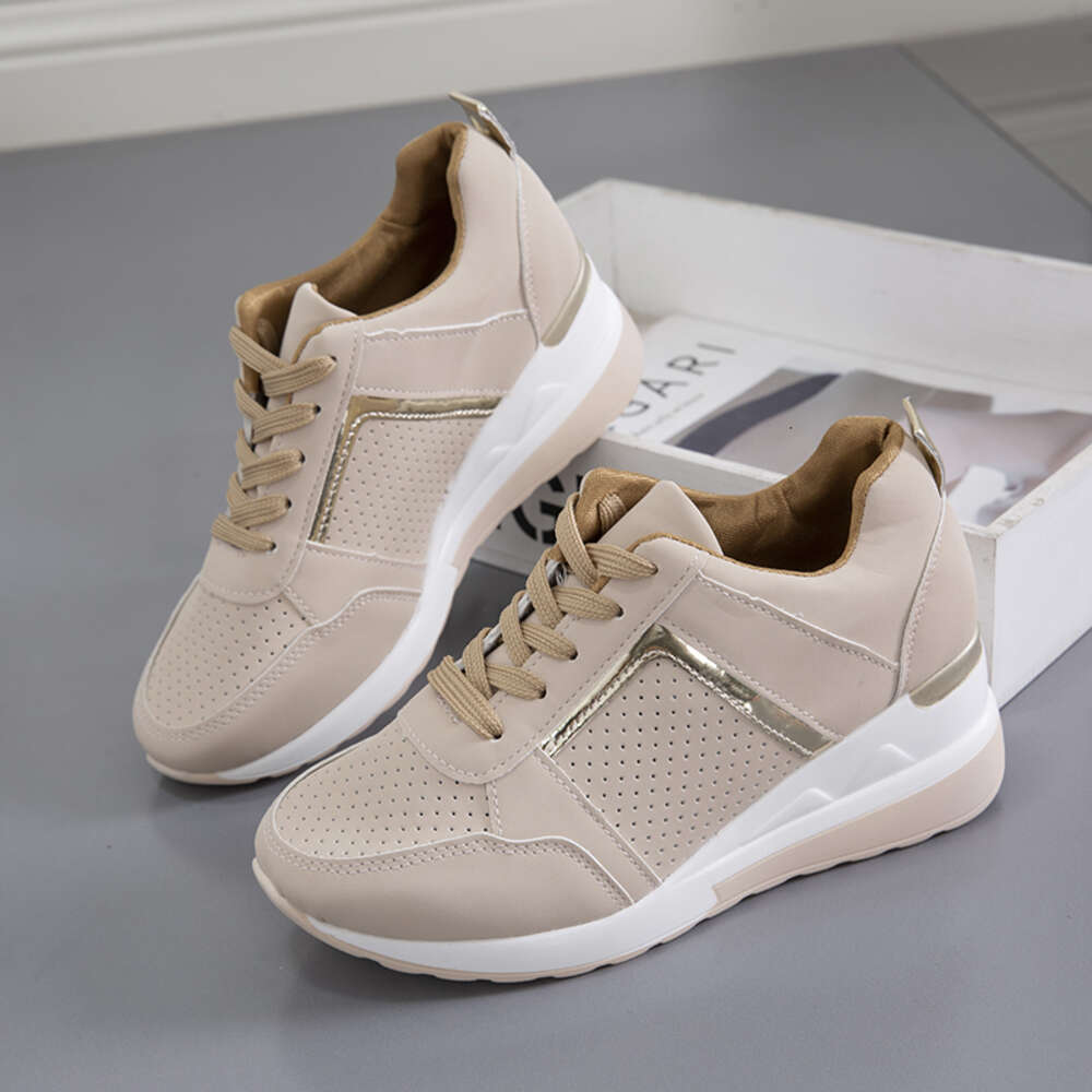 Ddmysports New Women Chunky Solid Color Platform Thick Bottom Zipper S Vulcanized Shoes Sneakers Atos De Mujer OUTDOOR