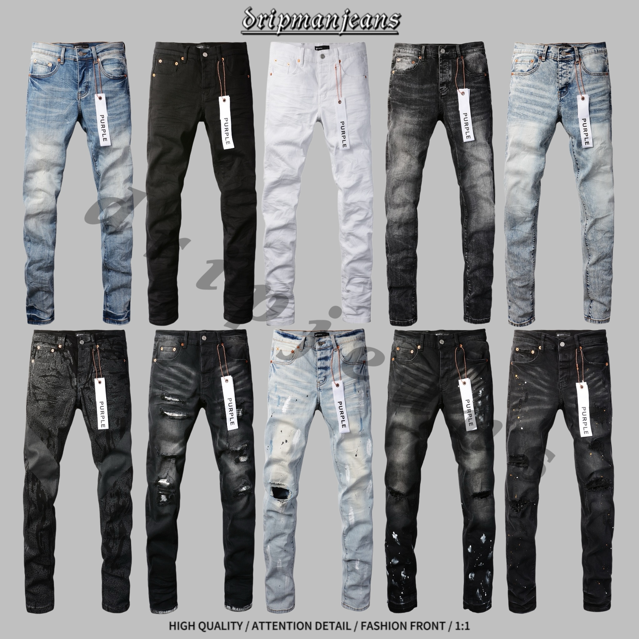 jeans mens jeans high quality jeans designer jeans black jeans slim fit jeans drip jeans skinny jeans drill outfit usa drip hiphop jeans