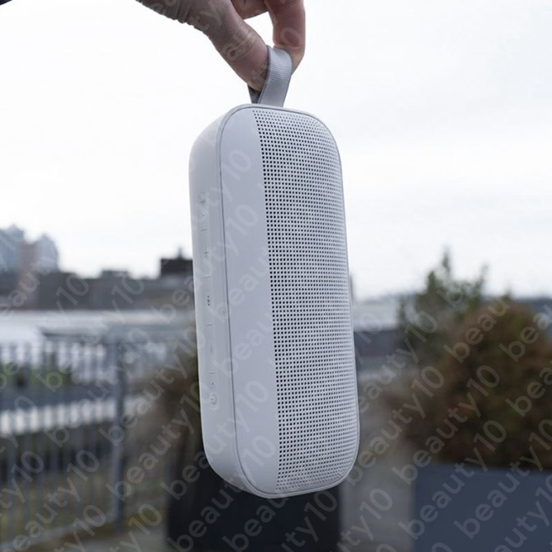 Earphones Bluetooth Audio Portable Speaker Outdoor Waterproof Mini Speaker