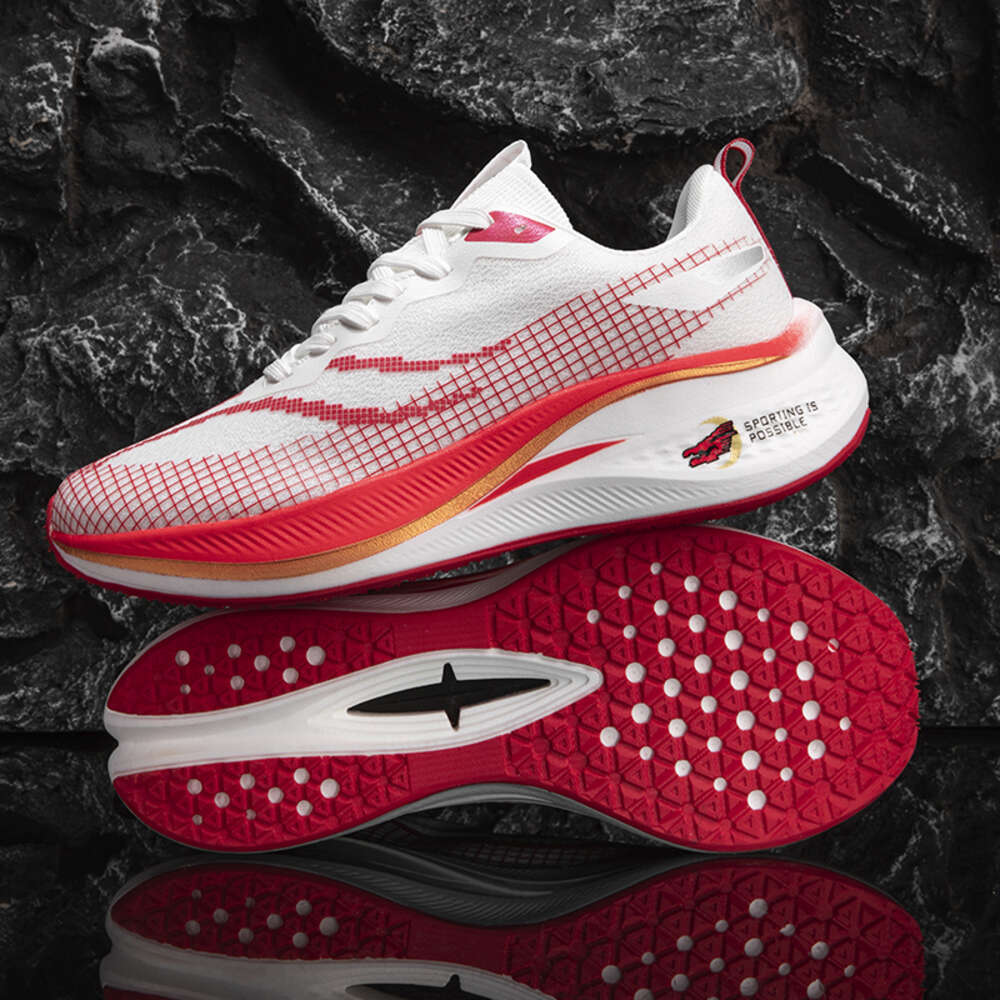 Fashion For Summer Sport Casual Running Men Platform Street Style Men's Sneakers Walking Shoes Women