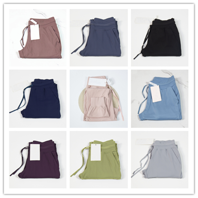 Women's Sport Yoga full-length leggings women's exercise jogging pants soft jogging pants hot selling in 2024 top