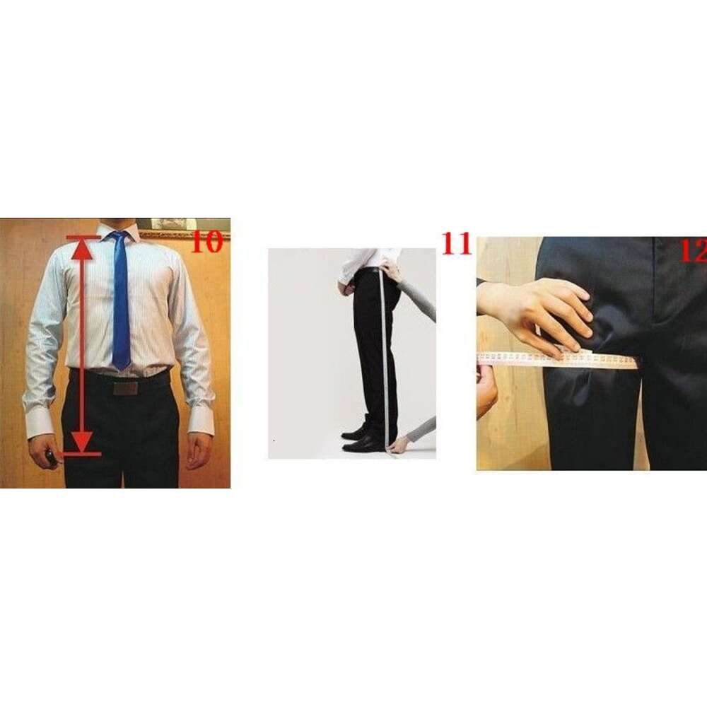 Custom Made Groom Tuxedos Groomsmen Morning 14 Style Best man Peak Lapel Groomsman Men's Wedding Suits (Jacket+Pants+Tie+Vest)J711