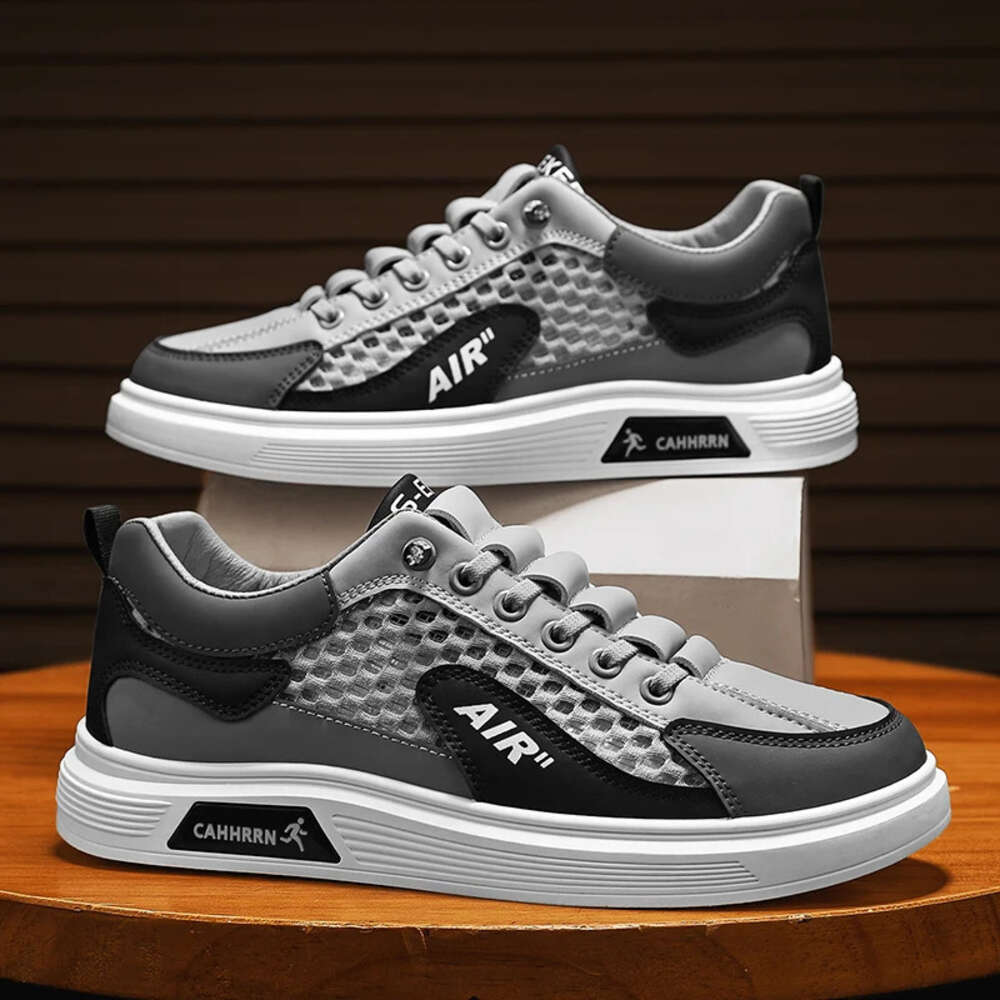 Ddmyoutdoor Original Brands Shoes On Sale Man Loafers Men Shoe Summer Men S Sneakers Sneaker Brand Comfortable Quality Adults