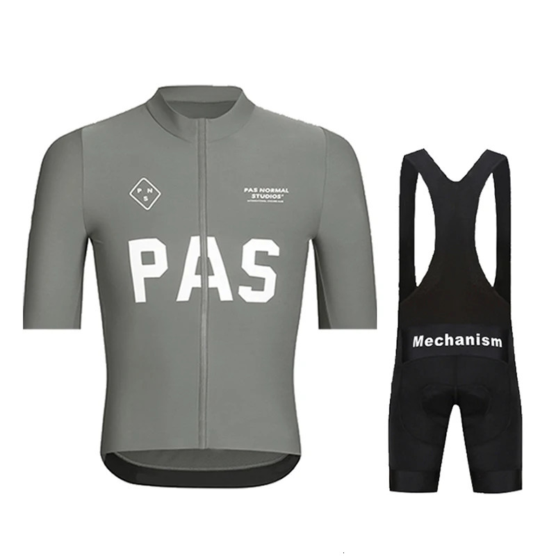 ciclismo PNS Summer Mens Bicycle Riding Shirt Road City Cycling Clothing Overalls Suit Short Sleeve Outdo 240531