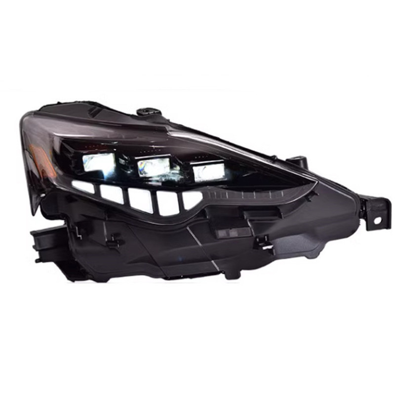 LED Headlight for Lexus is is250 20 13-20 16 is300 Head Lamp Upgrade DRL Dynamic Signal Lamp Front light Assembly