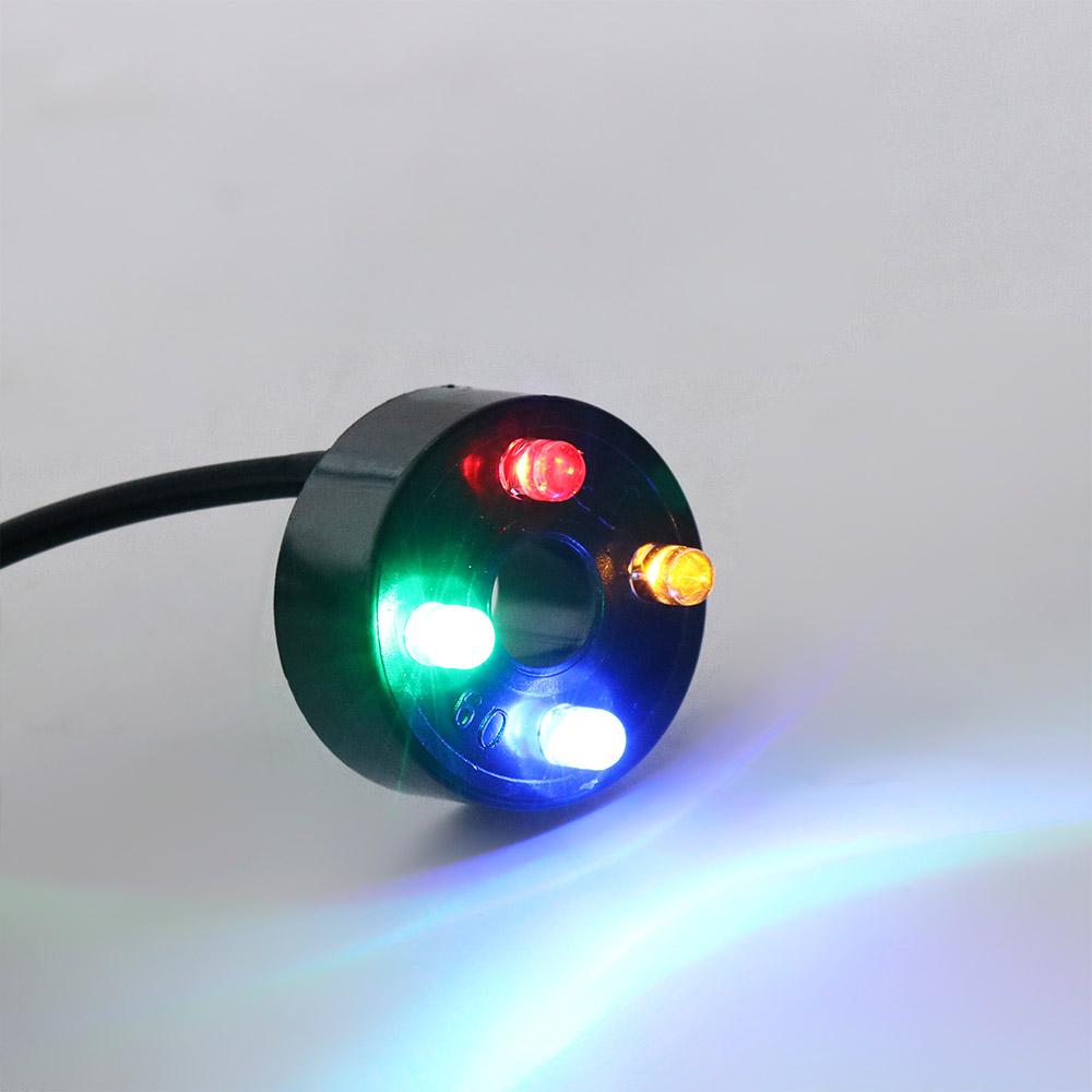 Tank Aerator Water Cycle Aquarium Fish Pond Fish Tank Fountain Aquarium Water Pumps Submersible Water Pump Fish Aquatic Pet Kit