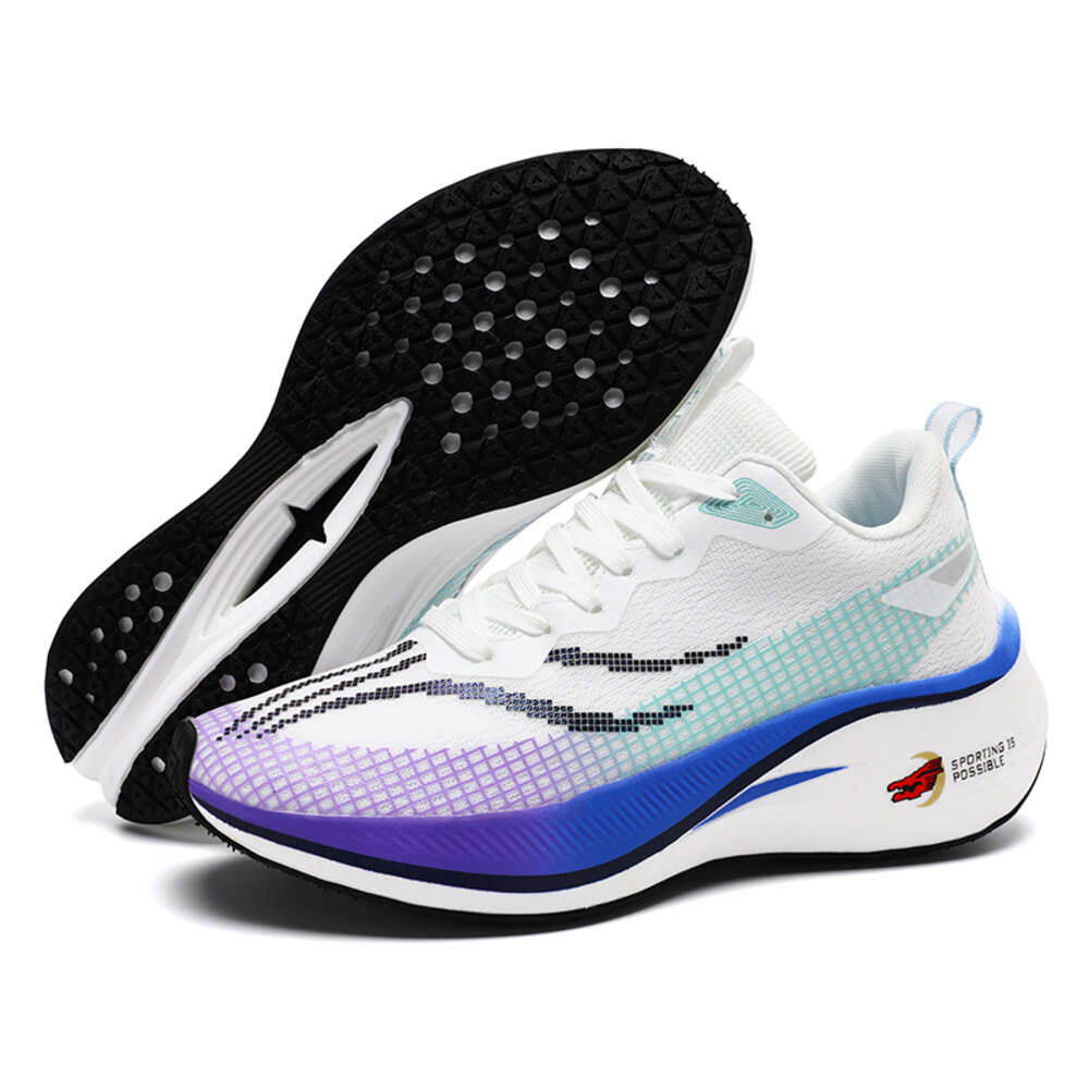 Fashion For Summer Sport Casual Running Men Platform Street Style Men's Sneakers Walking Shoes Women