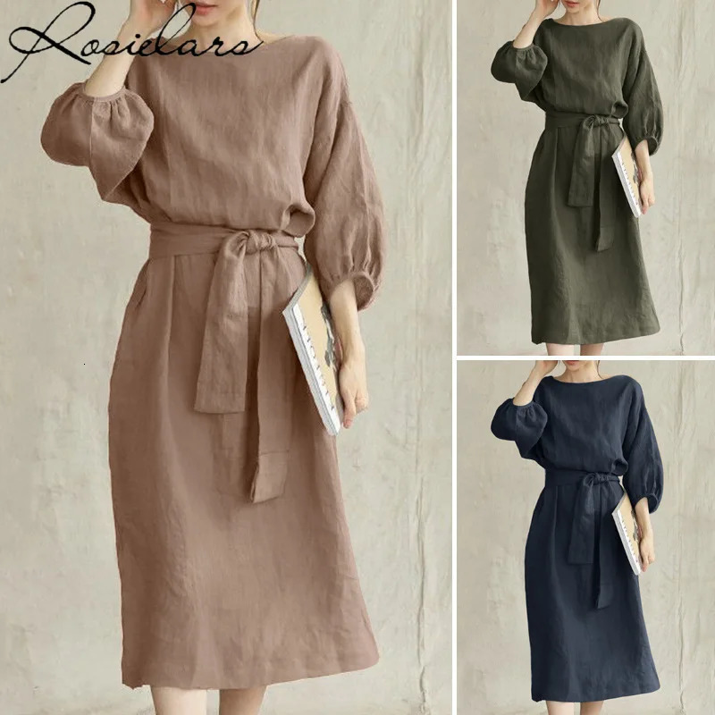 Summer Waisted Laceup large size 5XL Long Dresse Clothing Party Evening Dress Elegant French Streetwear 4XL 3XL 240530