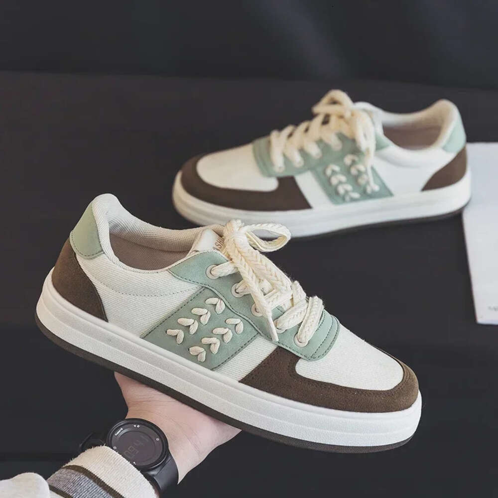 Ddmysports Spring New Sports Fashionable Versatile Anti Slip Shoe Casual Sneakers Canvas Men S Shoes OUTDOOR