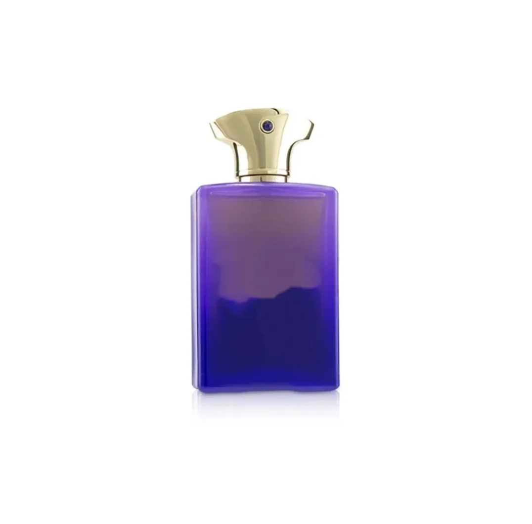 Designer Interlude Amouage Men's Perfume 100ml 3.4 Fl.oz Woody Oriental Fragrances Long Lasting Smell Mens Cologne Top Quality prompt delivery