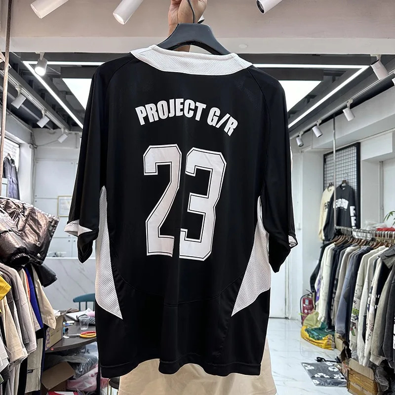 23 Colorful Ball Shirt zrftujhn zerhyb 240531