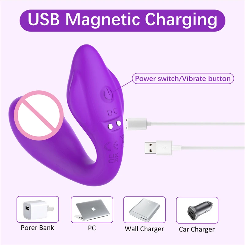 Quieter Vibrator Is For Vaginal Woman Cunnilingus Dildo For Women Men's Toy Gays Toys Large Men's Penis Porno Plug Annal Toys