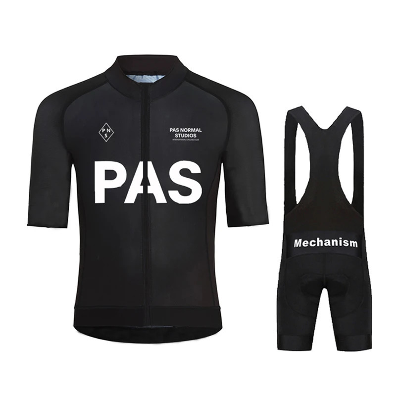 ciclismo PNS Summer Mens Bicycle Riding Shirt Road City Cycling Clothing Overalls Suit Short Sleeve Outdo 240531