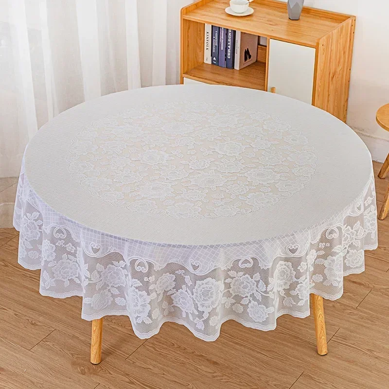 Nappe Sirene De Table Manteles Navidos Tafelkleed CGWC01