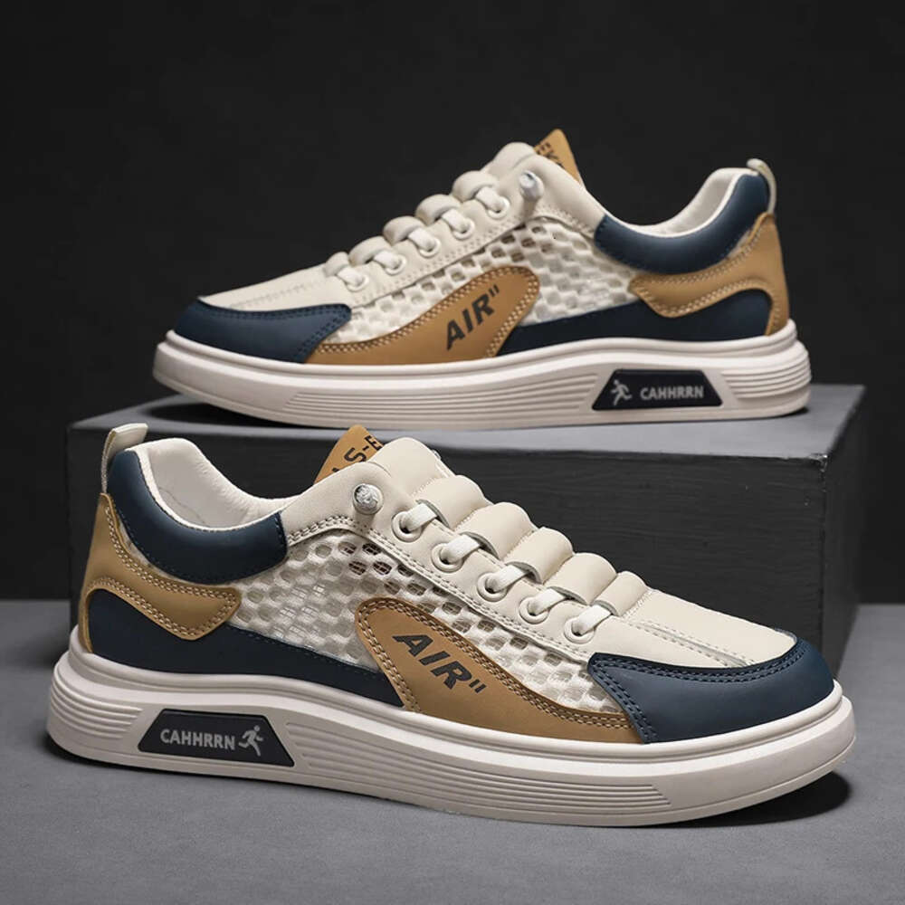 Ddmyoutdoor Original Brands Shoes On Sale Man Loafers Men Shoe Summer Men S Sneakers Sneaker Brand Comfortable Quality Adults