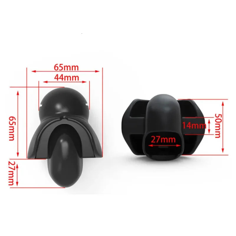 Detachable fixed tongue and mouth plug soft silicone open plug sex toy for couples sex store BDSM restraint adult flirting toy 240516