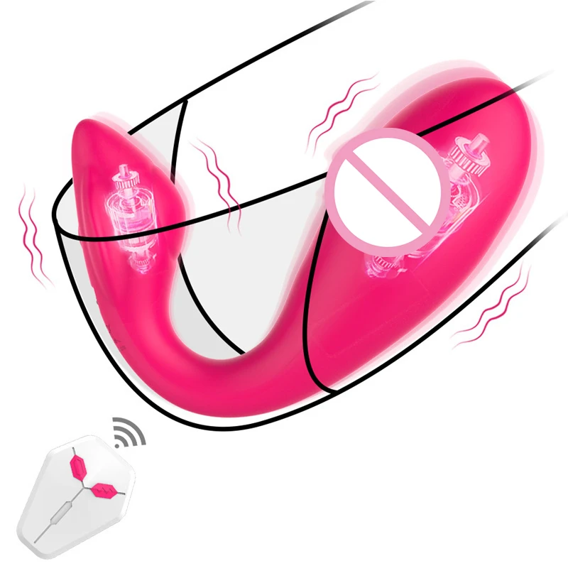 Quieter Vibrator Is For Vaginal Woman Cunnilingus Dildo For Women Men's Toy Gays Toys Large Men's Penis Porno Plug Annal Toys