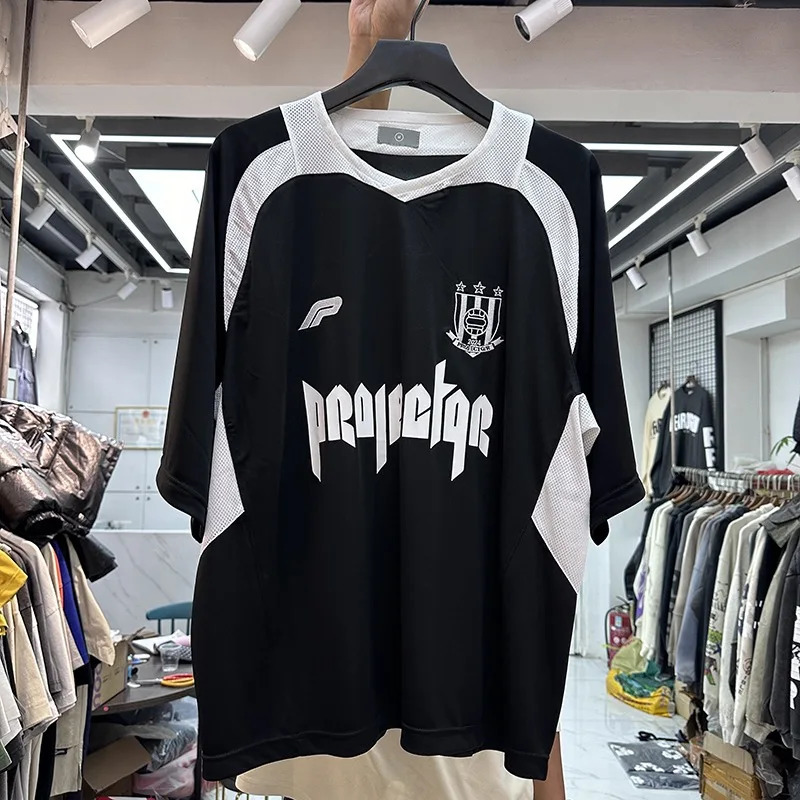 23 Colorful Ball Shirt zrftujhn zerhyb 240531