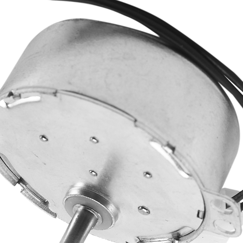 AAAC-1 Pcs Incubator Automatic Egg Turning Motor Synchronous Motor 2.5/3R/Min Cw/Ccw Farm Chicken