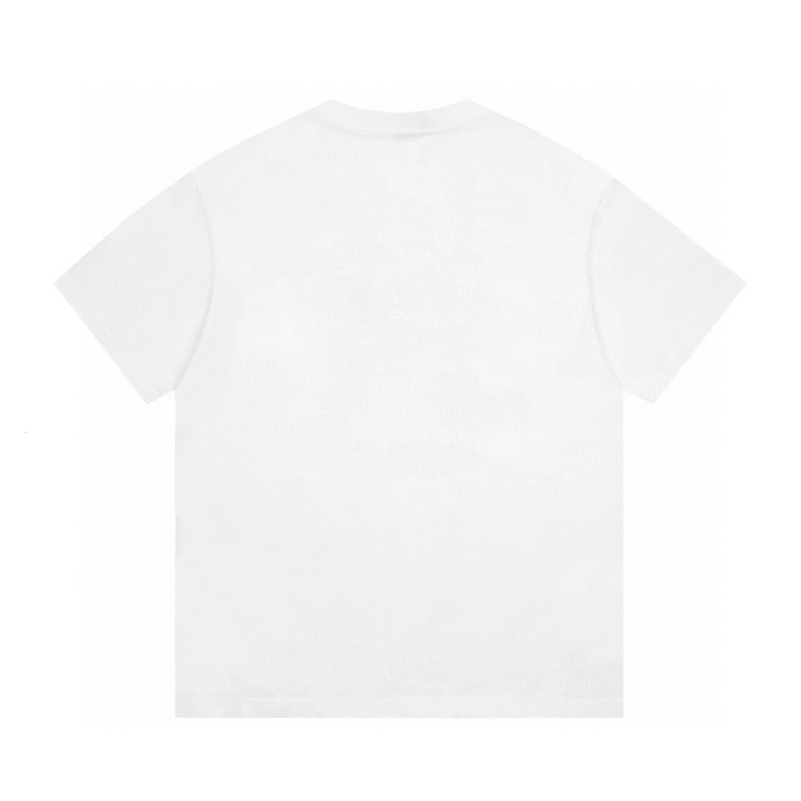 Summer s Love Valentines Day Exclusive Casual Short Sleeve Tshirt for Men and Women MM6 100%Cotton Clothes Y2k Top 240531