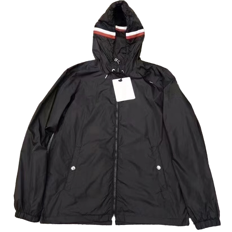 Men Jackets Men's S… - image