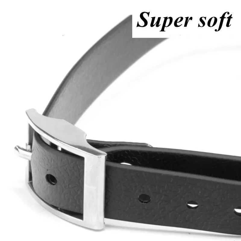 Detachable fixed tongue and mouth plug soft silicone open plug sex toy for couples sex store BDSM restraint adult flirting toy 240516