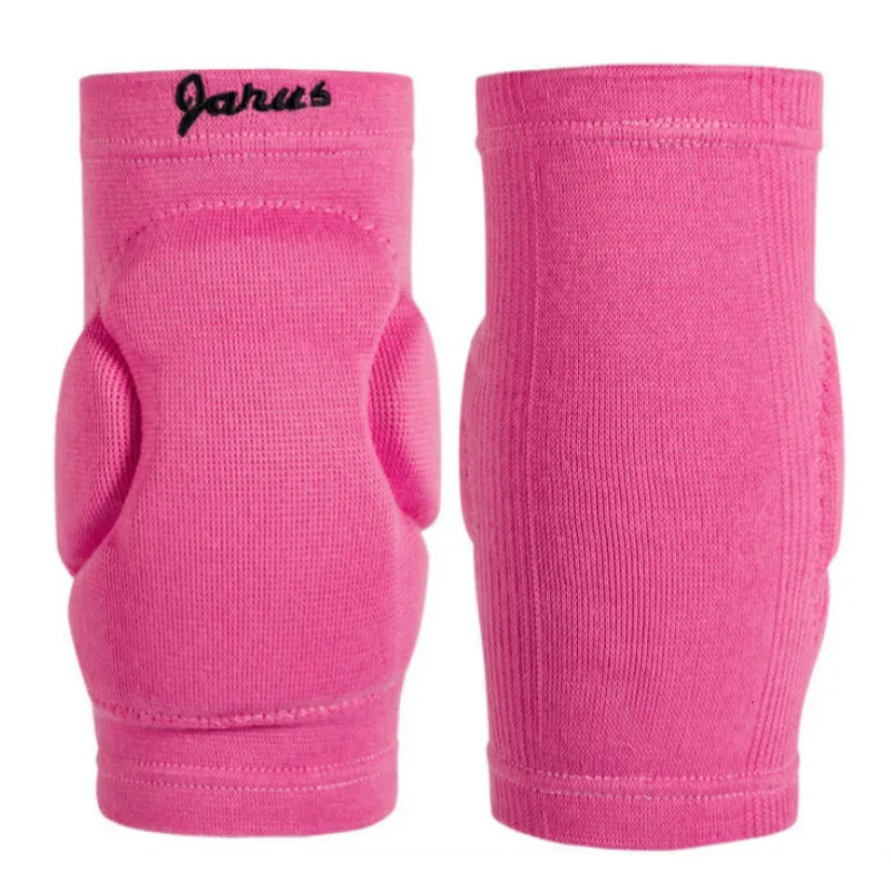 Sports Thickening Knee Pads Basketball Volleyball Extreme Kneepad Brace Support Dancing Yoga Lap Elastic Protector 240522