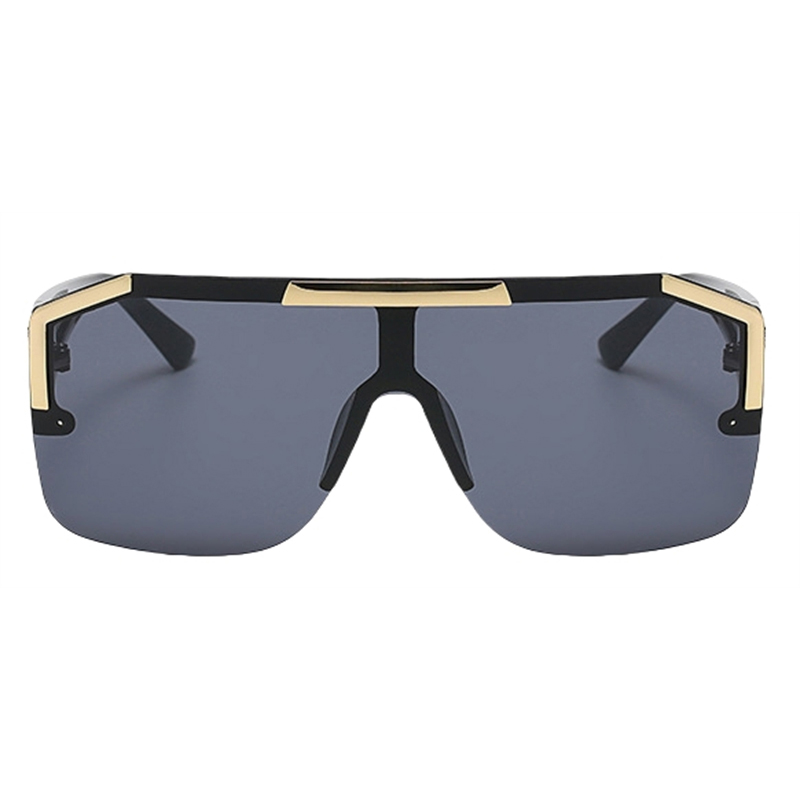 CB Designer Sunglasses Oversized Luxury One Piece Women For Men Trending Sun Glasses Brand Vintage Fashion Sport Goggles Shade