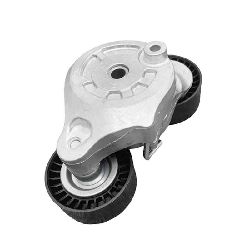 Auto Belt Tensioner Pulley LR114017 For Land Rover Range Rover Evoque Velar Discovery Sport Jaguar 2.0L Replacement Parts 1 PCS