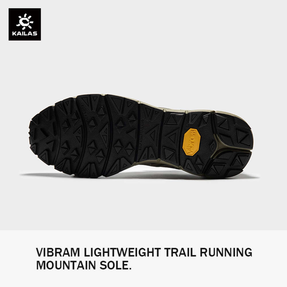 Ddmyoutdoor KAILAS CLASSIC Men S Brand Sneakers Running Outdoor Athletic Training Anti Slip Breathable Wear Resistant Shoes