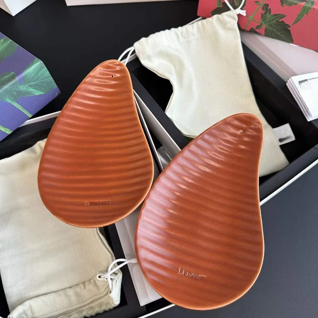 Tomato Leaf Ivy Line Fragrance Ceramic Tray Aromatherapy Set Gift Box Candle Aromatherapy Christmas Gift