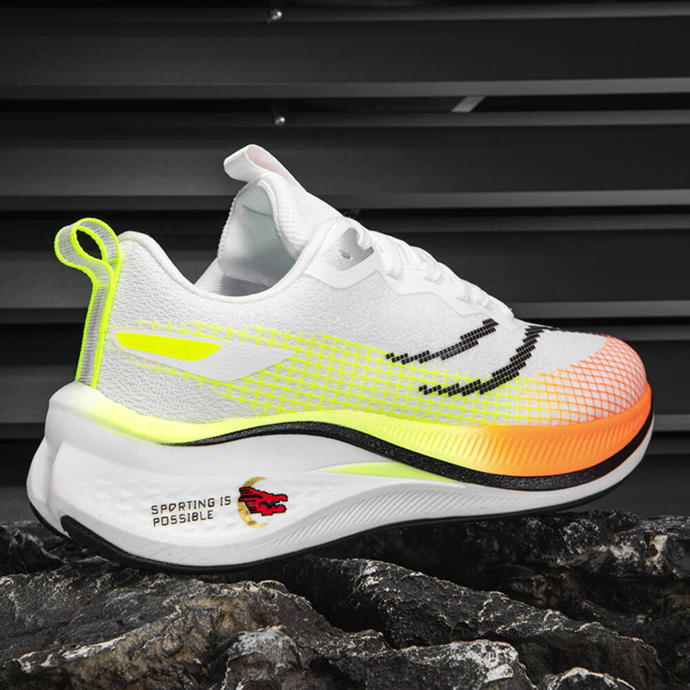 Fashion For Summer Sport Casual Running Men Platform Street Style Men's Sneakers Walking Shoes Women