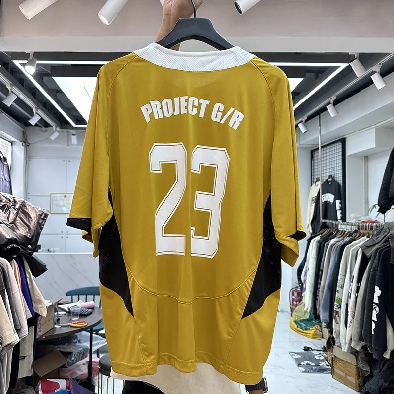 23 Colorful Ball Shirt zrftujhn zerhyb 240531