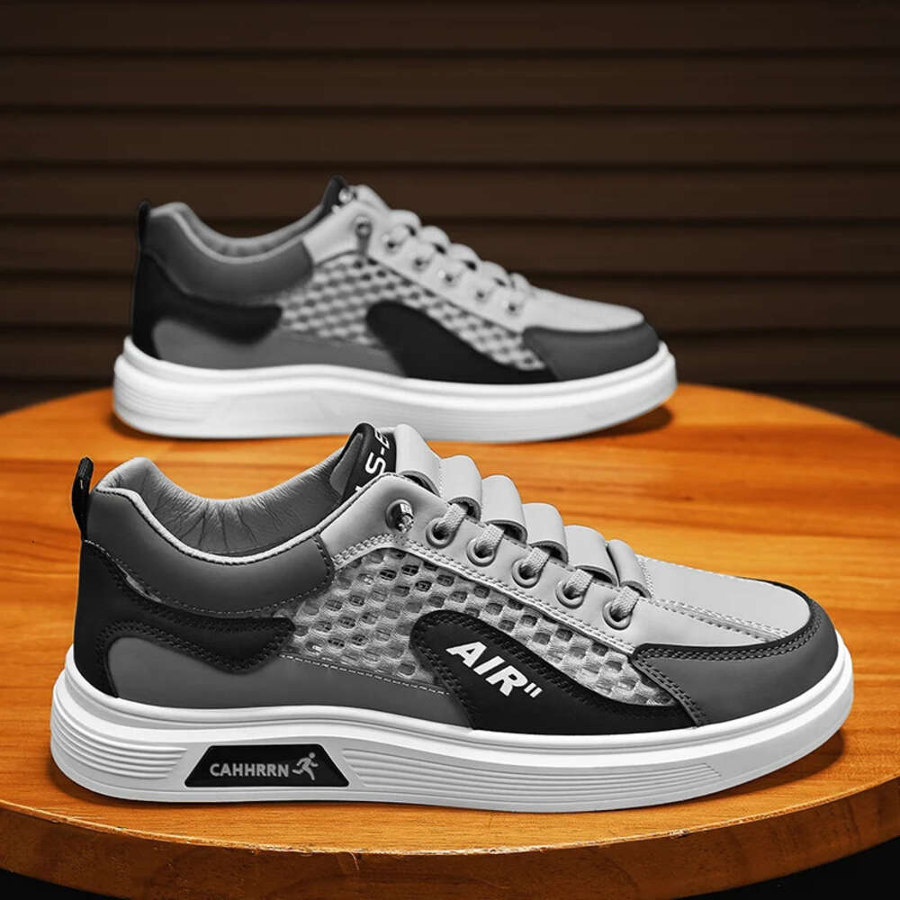 Ddmyoutdoor Original Brands Shoes On Sale Man Loafers Men Shoe Summer Men S Sneakers Sneaker Brand Comfortable Quality Adults