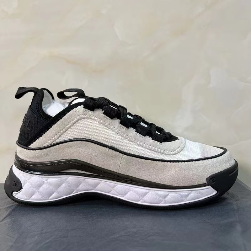 panda golden shoes casual shoes sneakers mens trainers calfskin sneaker Outdoor running shoes low mens woman sneakers fashion platform travel vintage low shoes