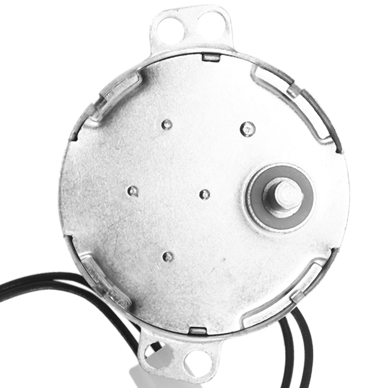 AAAC-1 Pcs Incubator Automatic Egg Turning Motor Synchronous Motor 2.5/3R/Min Cw/Ccw Farm Chicken