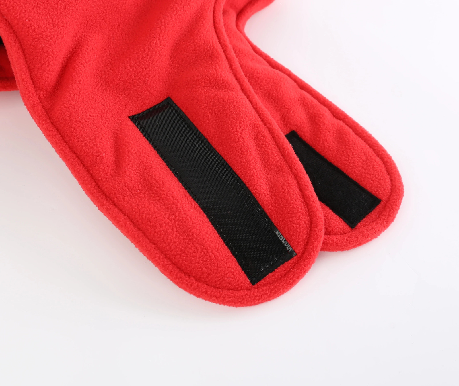 Connectyle Mens Woman Winter Hat Soft Fleece Daily Beanie Earflap Warm Skull Caps 241125