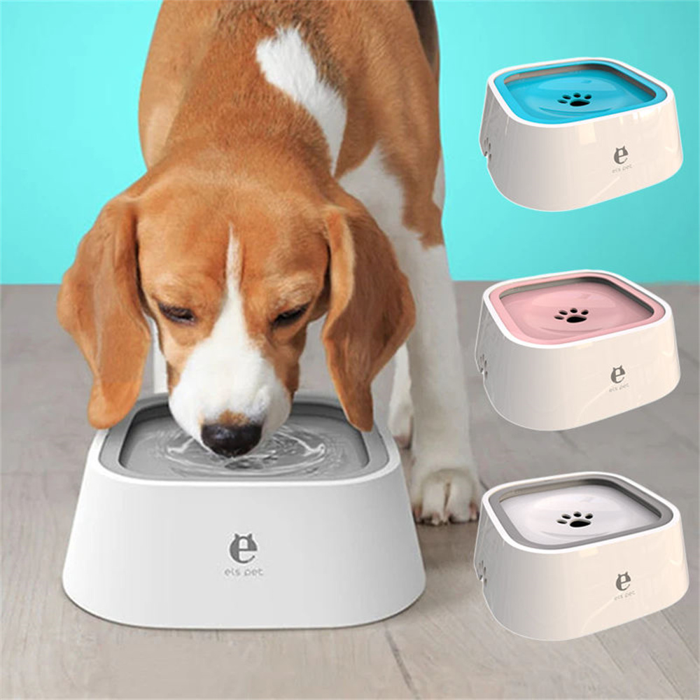Durable Multi-Purpose Pet Eateries Convenient On-the-Go Eating Solutions for Pets
